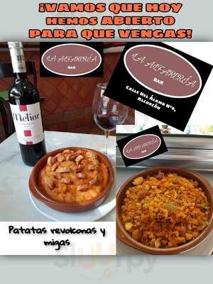 Bar La Alfarería