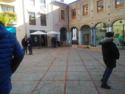 Coffe & Bar El Rincón