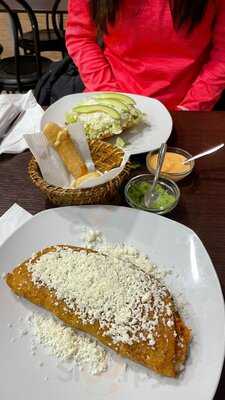 La Bocatoma Sabor Venezolano