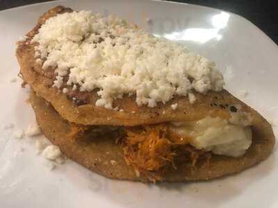 La Bocatoma Sabor Venezolano