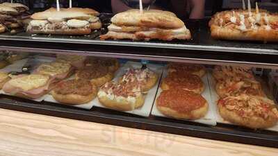 Restaurante La Barruca