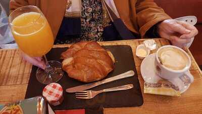 Restaurante La Barruca