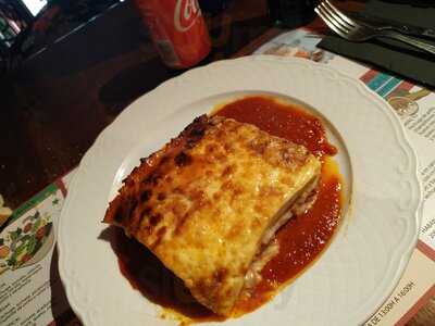 Restaurante La Barruca