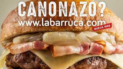 Restaurante La Barruca