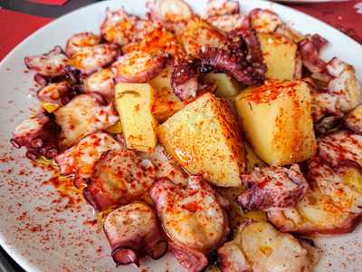 Restaurante De Gusta