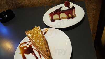 Restaurante De Gusta