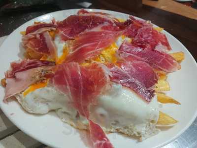 Restaurante De Gusta