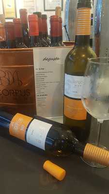 Restaurante De Gusta