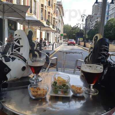 Cervecería Scourmont