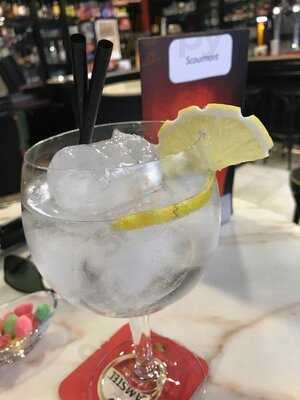 Cervecería Scourmont