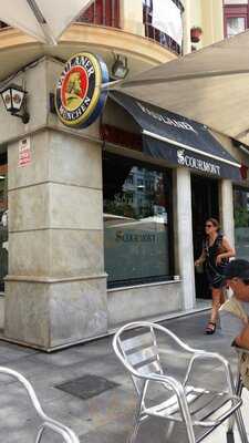 Cervecería Scourmont