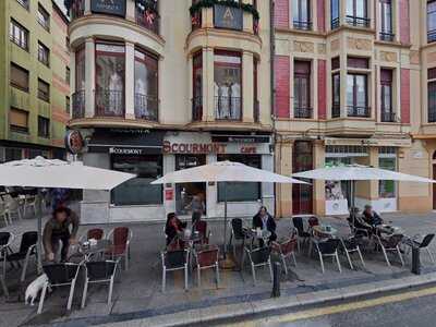 Cervecería Scourmont