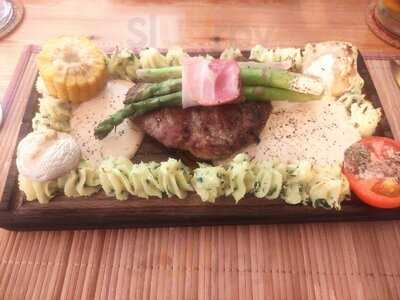 Restaurante Carmesita