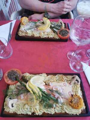 Restaurante Carmesita