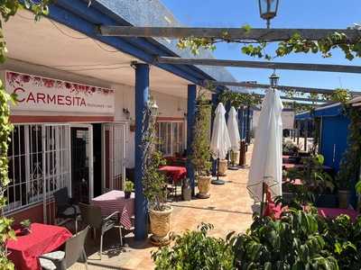 Restaurante Carmesita