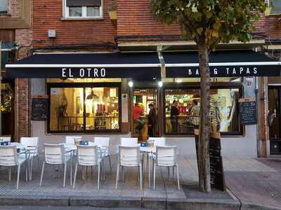 El Otro Bar & Tapas