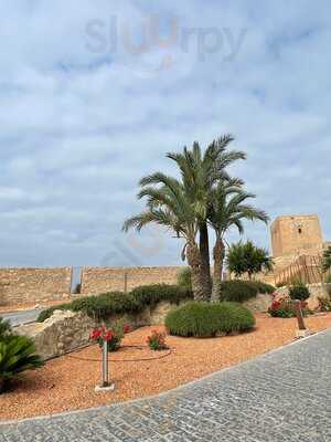 Parador De Lorca