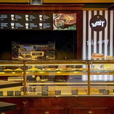 Cafetería Vait Moraleja