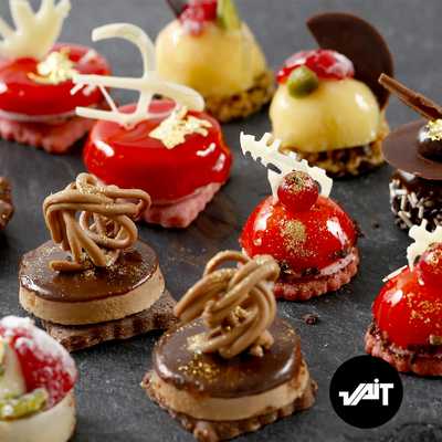 Cafetería Vait Moraleja