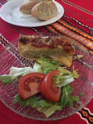 Galin's Bulgarian Restaurant