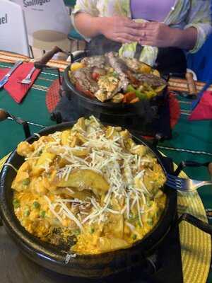 Galin's Bulgarian Restaurant