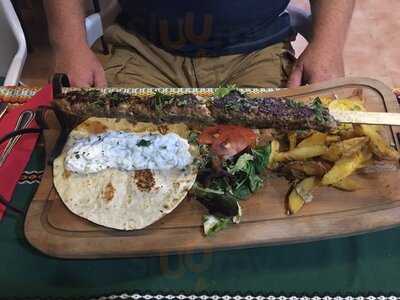 Galin's Bulgarian Restaurant