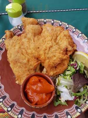 Galin's Bulgarian Restaurant