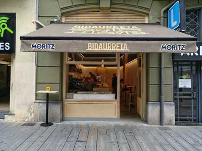 Bidaurreta Coffee & Ice Cream