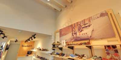 Bidaurreta Coffee & Ice Cream