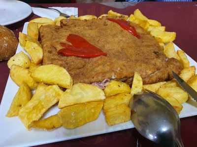 Sidreria El Manzanu Sl.