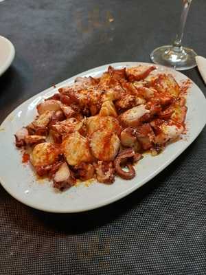 Sidreria El Manzanu Sl.