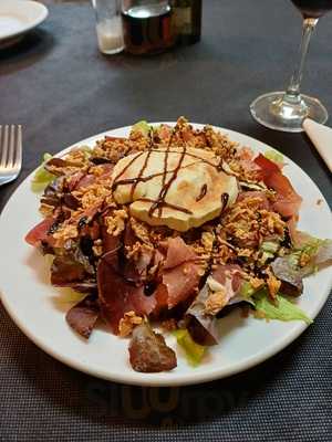 Sidreria El Manzanu Sl.