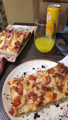 Pizzeria Bella Napoli