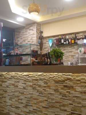 Pizzeria Bella Napoli