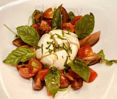 Pizzeria Bella Napoli