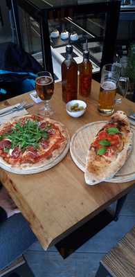 Il Forno Di Boadilla