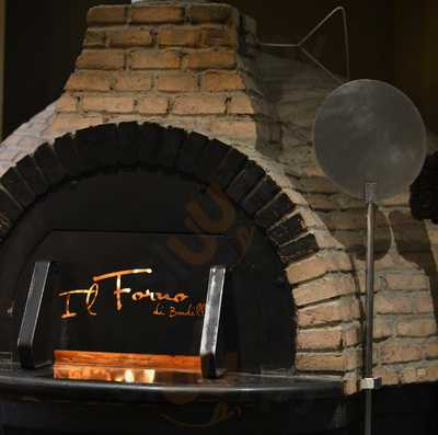 Il Forno Di Boadilla