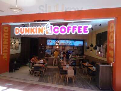 Dunkin´