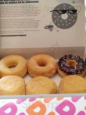 Dunkin´