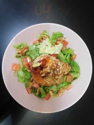 Restaurante La Panza De Sancho