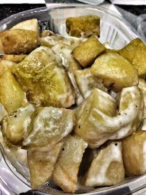 Restaurante La Panza De Sancho