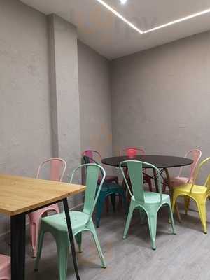 Restaurante La Panza De Sancho