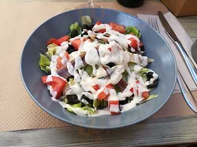 Restaurante La Panza De Sancho