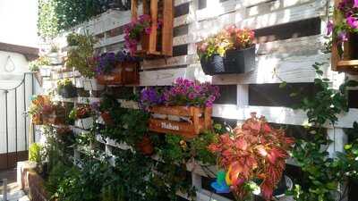 Restaurante Aguatinta