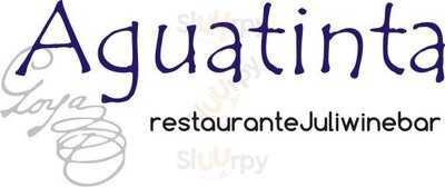 Restaurante Aguatinta