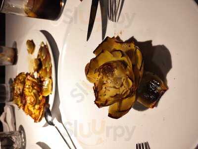 Restaurante Aguatinta