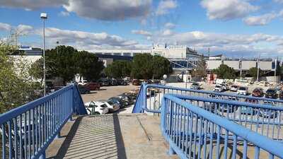 Pozuelo - El Corte Inglés