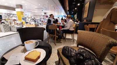 Pozuelo - El Corte Inglés