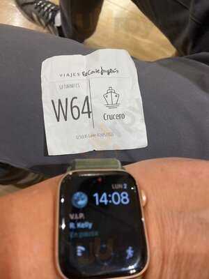 Pozuelo - El Corte Inglés