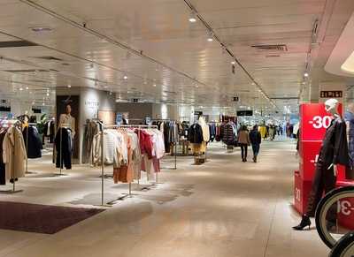 Pozuelo - El Corte Inglés